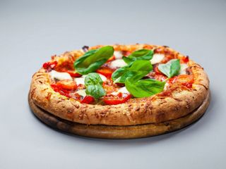 Pizza Marinera