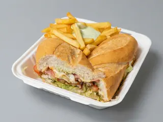 Bocadillo Vespino