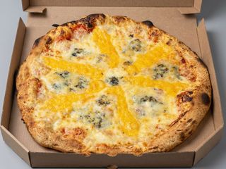 Cuatro Queso