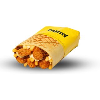 Oumy Tacos