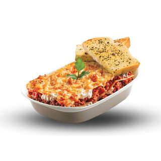 pastichio Pollo Crunchy