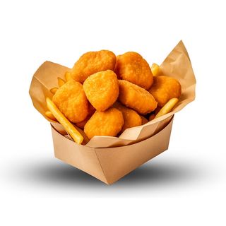 nuggets (6 uds.)