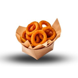 aros de cebolla (10 uds.)