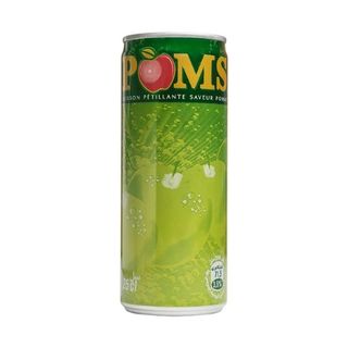 Poms lata 330ml.