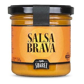Salsa brava