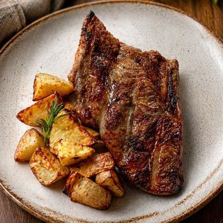 Secreto Asado