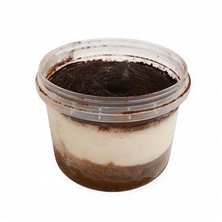 Vasito Tiramisú