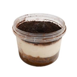 Vasito Tiramisú