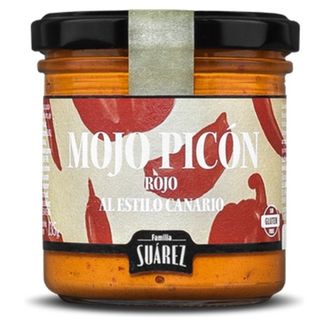 Mojo Picón