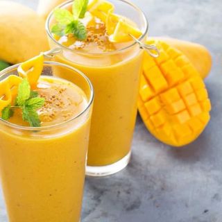 Mango Lassi