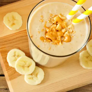 Banana Breeze