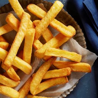 PATATES SUPERCRUNCH Compartir