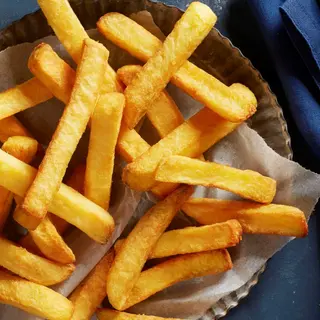 PATATES SUPERCRUNCH