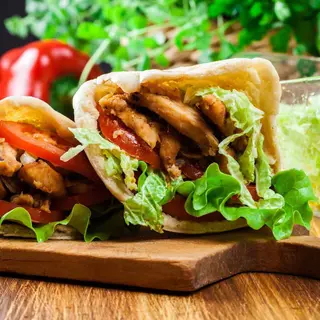 Pita
