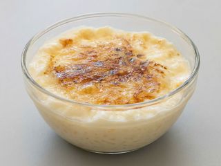 Arroz Con Leche