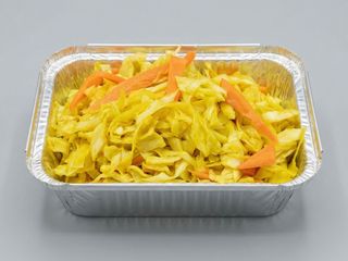 11. Ensalada Agridulce