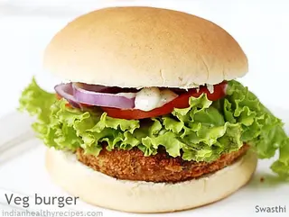 Express Burger