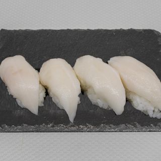 Nigiri Pez Mantequilla (6 pzs.)