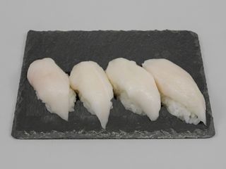 Nigiri Pez Mantequilla (6 pzs.)