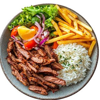 Menú Degustación + 1 Pan SIN BEBIDA