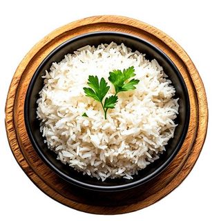 Arroz Basmati