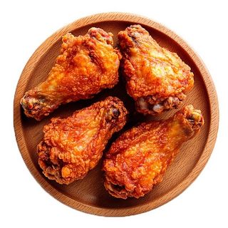 Alitas De Pollo (6 Uds.)