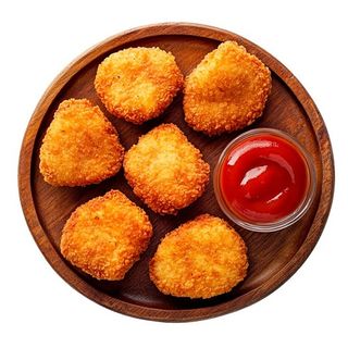 Nuggets De Pollo (6 Uds.)