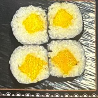 Maki mango