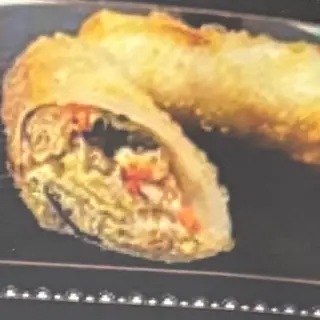 Rollito vietnamita