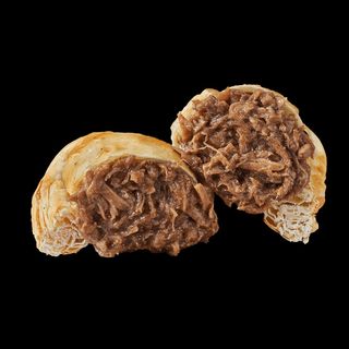 Empanada Carrillera Especial