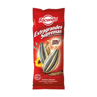 Pipas Extra (Grande)
