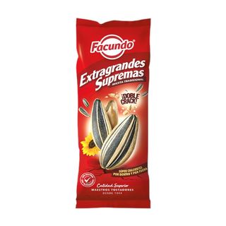 Pipas Extra (Grande)