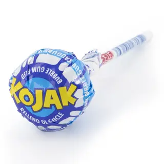 Kojak Azul