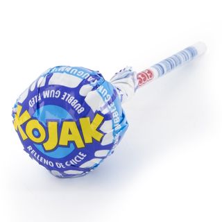 Kojak Azul