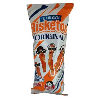 Risketo Original Risi Mediano 80 gr