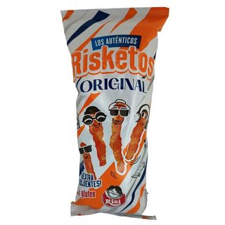 Risketo Original Risi Mediano 80 gr