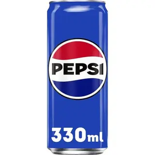 Pepsi Lata (33 cl)