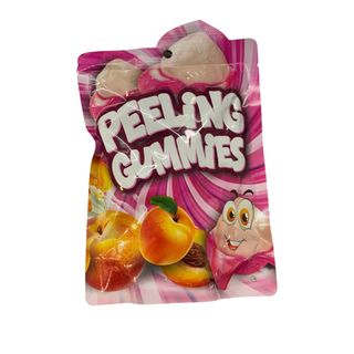 PEELING GUMMIES