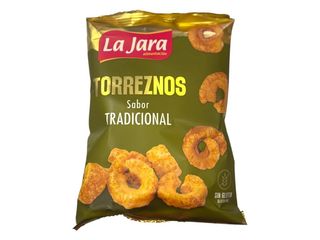 Torrezno Sabor Tradicional