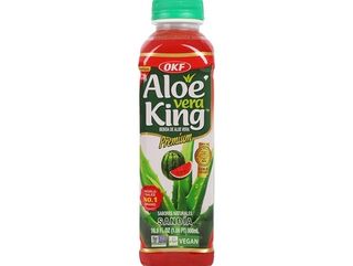 Aloe Vera Sabor a Sandia (50cl.)