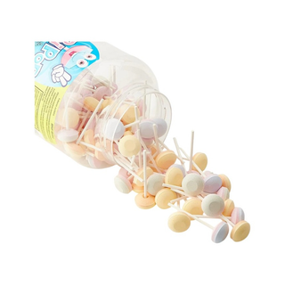ChupaChups Dextrosa Bipop (10uni)