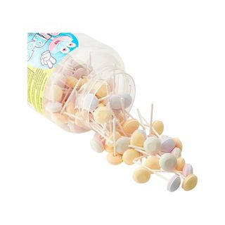 ChupaChups Dextrosa Bipop (10uni)