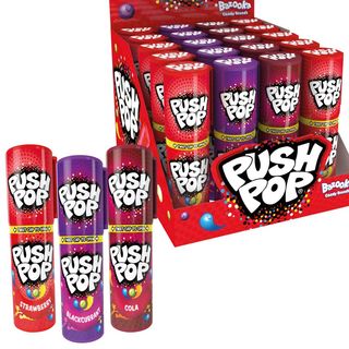 OFERTA Push Pop