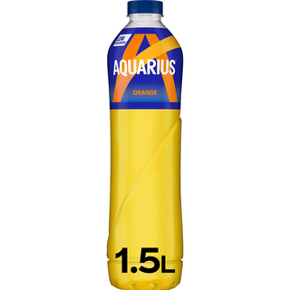 Aquarius Naranja (1.5L)
