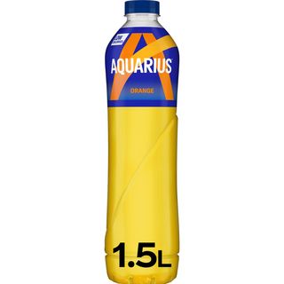 Aquarius Naranja (1.5L)