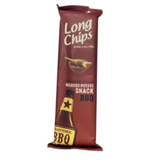 Long Chips BBQ