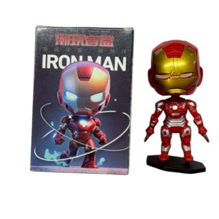 Figuras Marvel  (Personaje Aleatorio)