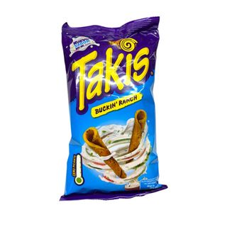Takis Buckin’ Ranch