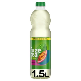 Fuze Tea Maracuyá (1.5L)
