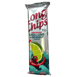 Long Chips Chili Lima